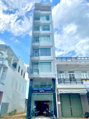 Isea Nha Trang Hotel